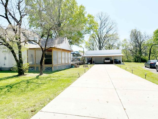 House for sale in Tennessee