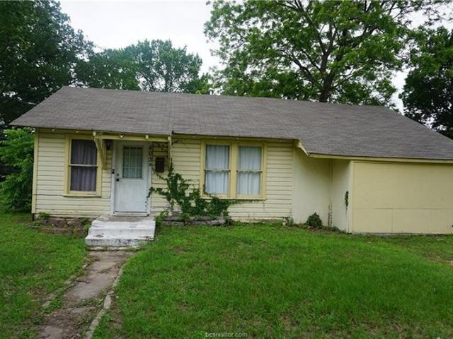 House for sale in Robertson, Texas