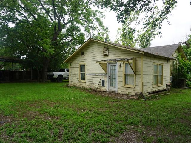 House for sale in Robertson, Texas