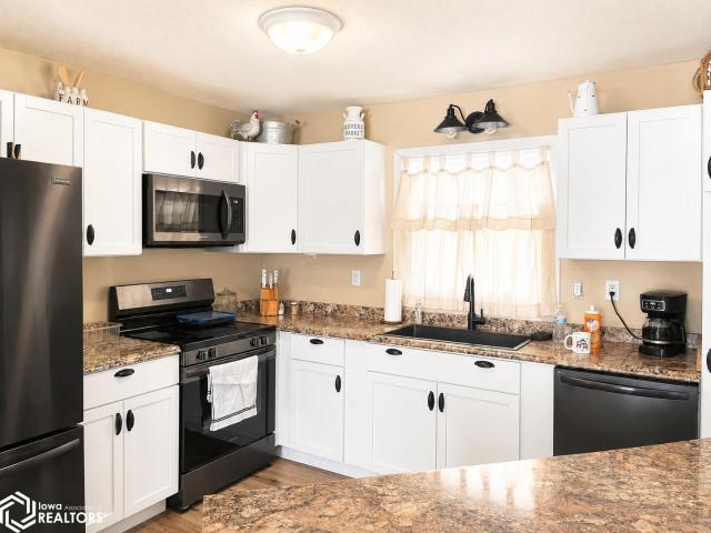 House for sale in Ringgold, Iowa