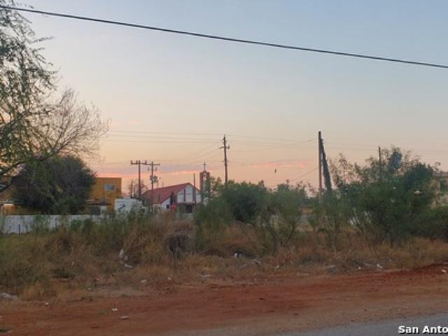 Land for sale in La Salle, Texas