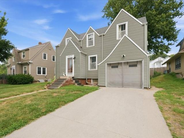 House for sale in Oakland, Iowa
