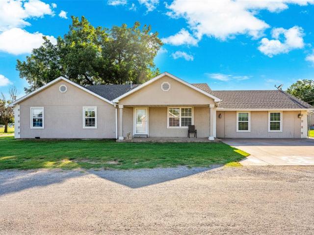 House for sale in Fletcher, Oklahoma