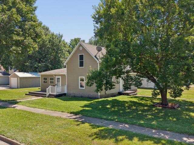 House for sale in Litchfield, Minnesota