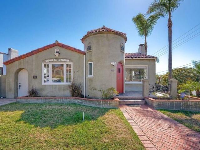 House for sale in Oceanside, California
