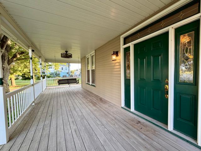 House for sale in Kenney, Illinois