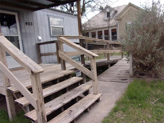 House for sale in San Saba, Texas
