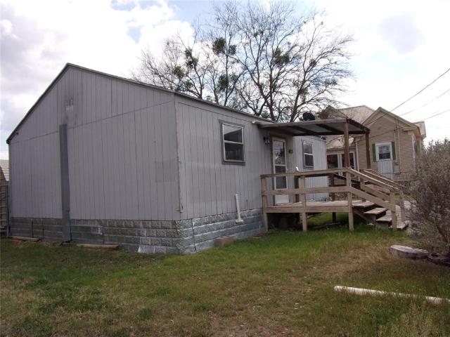 House for sale in San Saba, Texas