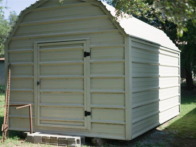 House for sale in San Saba, Texas