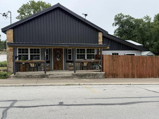 House for sale in Granby, Missouri