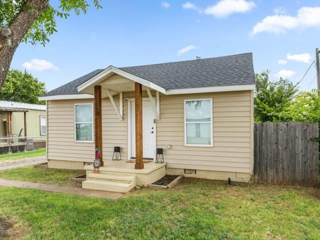 House for sale in Archer, Texas
