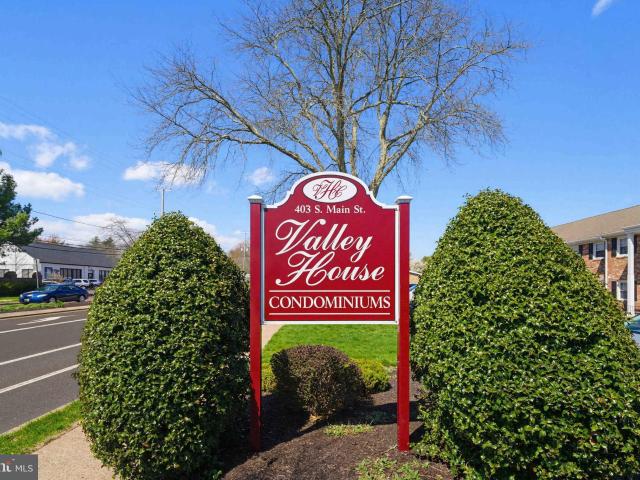 Property for sale in Bucks, Pennsylvania