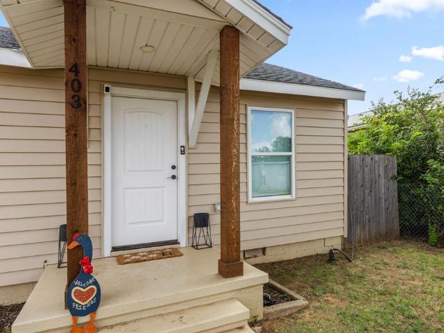 House for sale in Archer, Texas