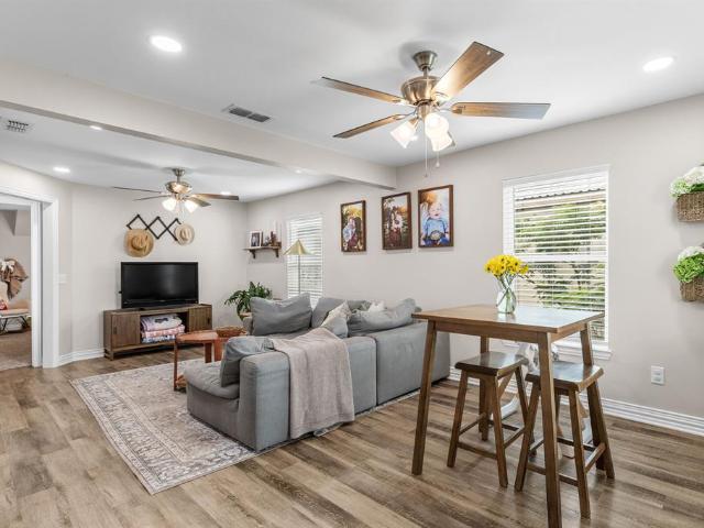 House for sale in Archer, Texas