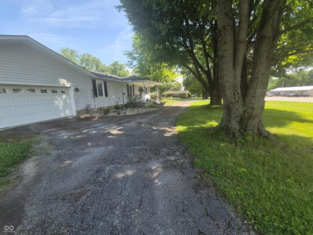 House for sale in Cloverdale, Indiana