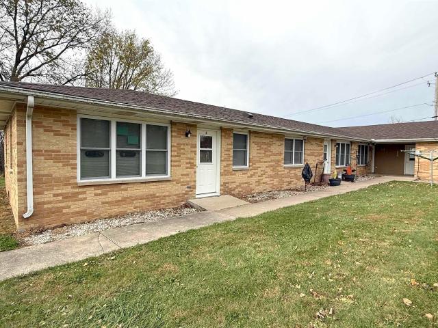 House for sale in Marble Rock, Iowa