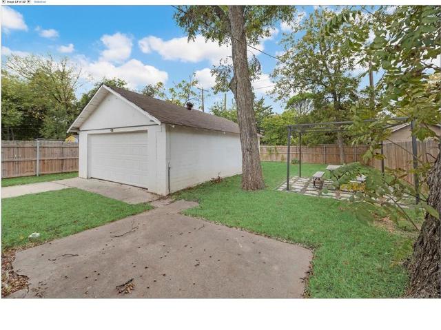 Property for sale in Dallas, Texas