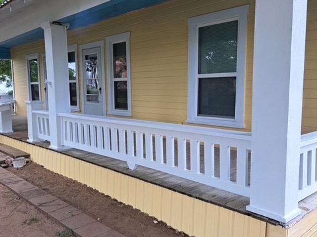 House for sale in Milam, Texas