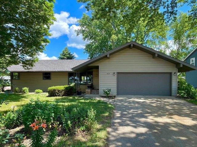 House for sale in Springfield, Minnesota