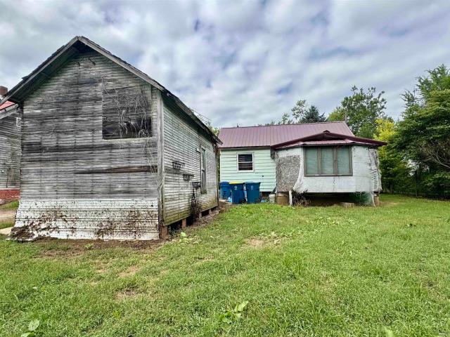 House for sale in North Manchester, Wabash County