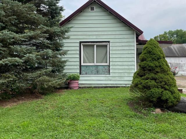 House for sale in North Manchester, Indiana
