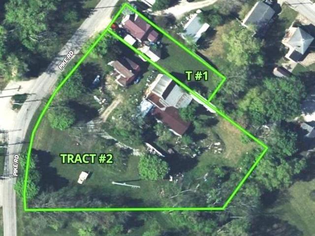 House for sale in North Manchester, Indiana