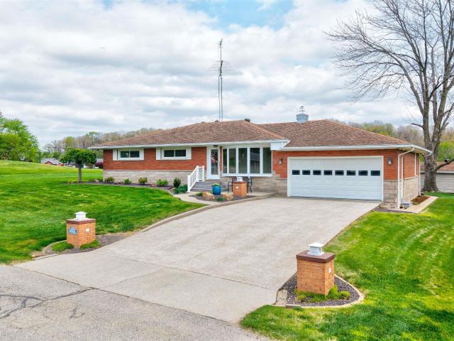 House for sale in Dubois, Indiana