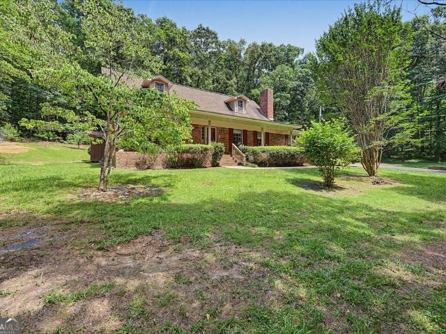 House for sale in Gordon, Georgia