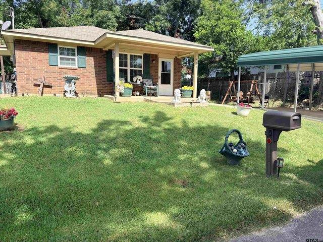 House for sale in Smith, Texas