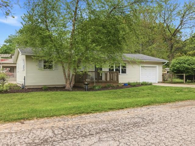 House for sale in New Buffalo, Michigan