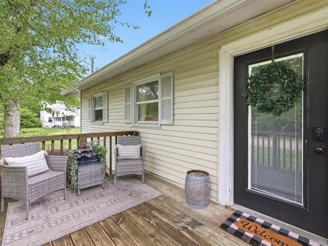 House for sale in New Buffalo, Michigan