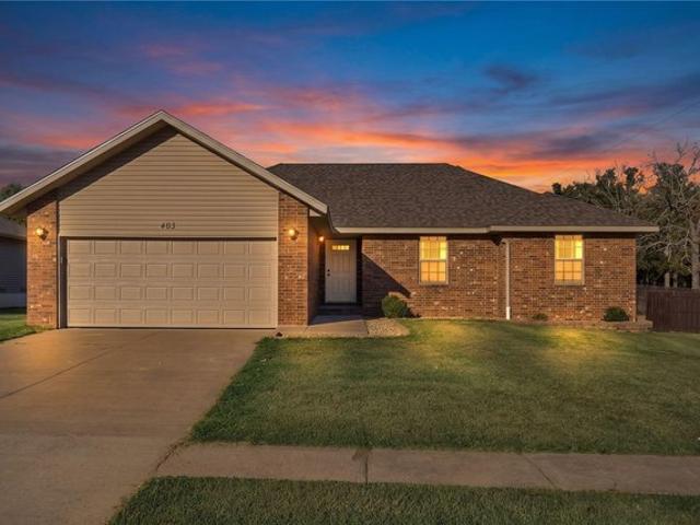 House for sale in Fair Grove, Greene County