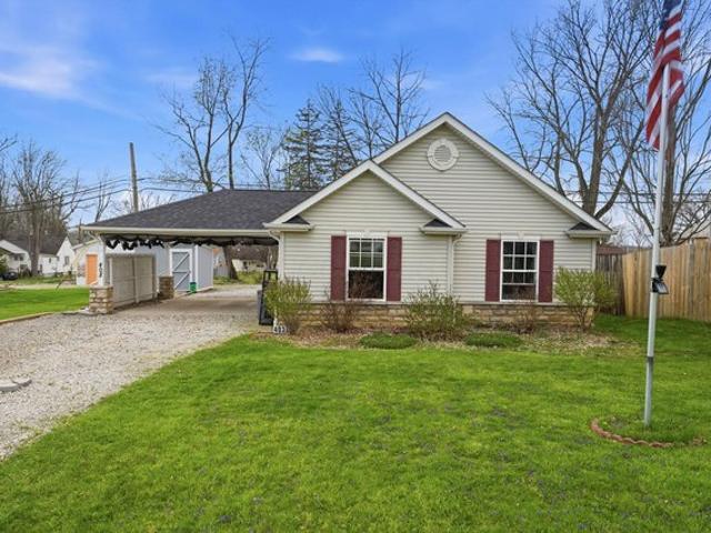 House for sale in Fairfield, Ohio