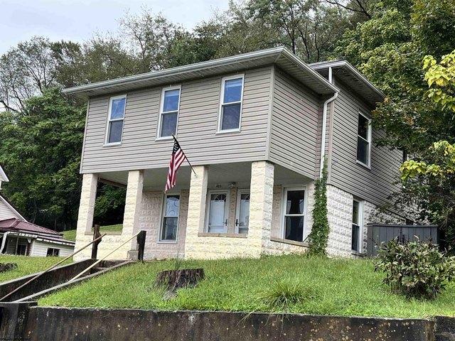 House for sale in Philippi, Barbour County
