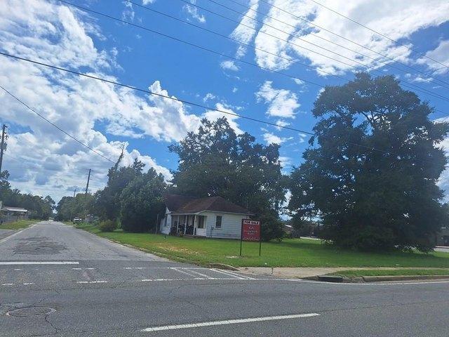 House for sale in Alma, Georgia