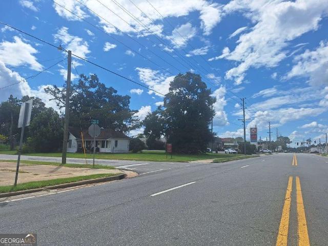 House for sale in Alma, Georgia