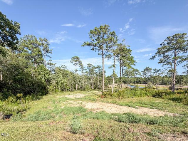 Land for sale in Swansboro, North Carolina