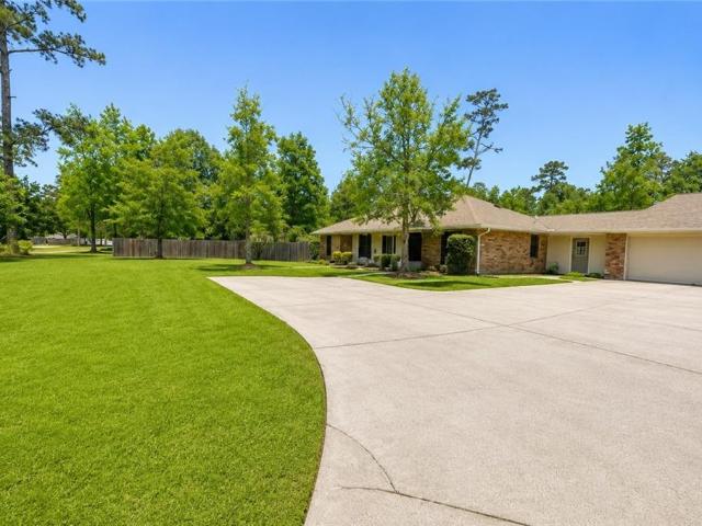 Property for rent in Slidell, Louisiana
