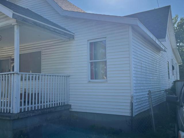 House for sale in Washington, Daviess County