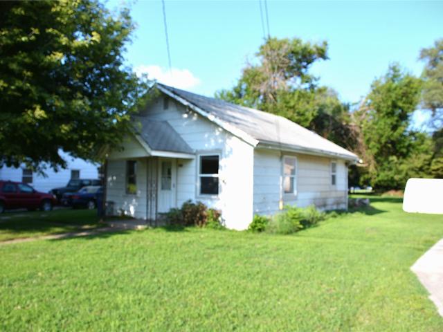 House for sale in Des Moines, Iowa