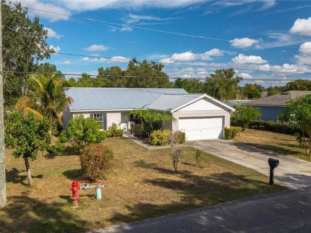 Property for sale in Fort Meade, Florida