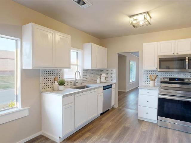 House for sale in Carter, Oklahoma