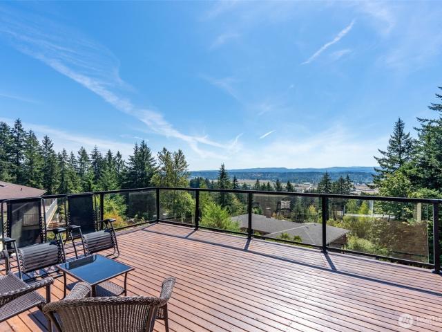House for sale in Chehalis, Washington