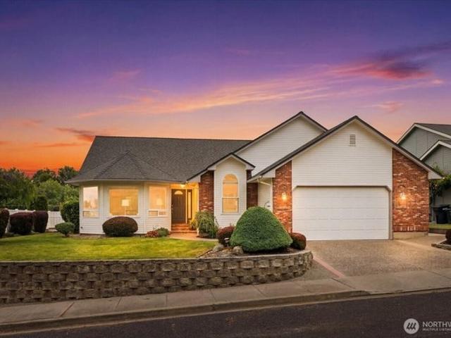 House for sale in College Place, Walla Walla County