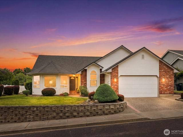 House for sale in College Place, Walla Walla County