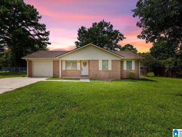House for sale in Hanceville, Alabama