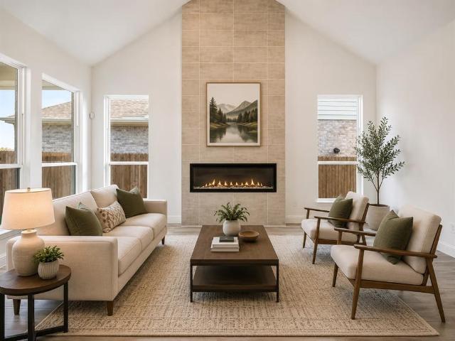 House for sale in Edgewater, Fate