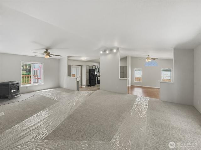 House for sale in Ellensburg, Washington