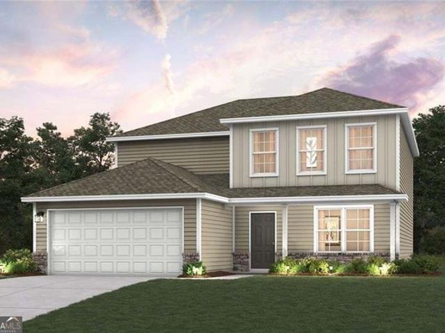 House for sale in Hogansville, Troup County
