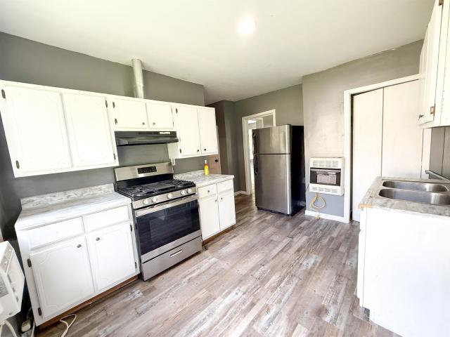 House for sale in Corinth, Mississippi